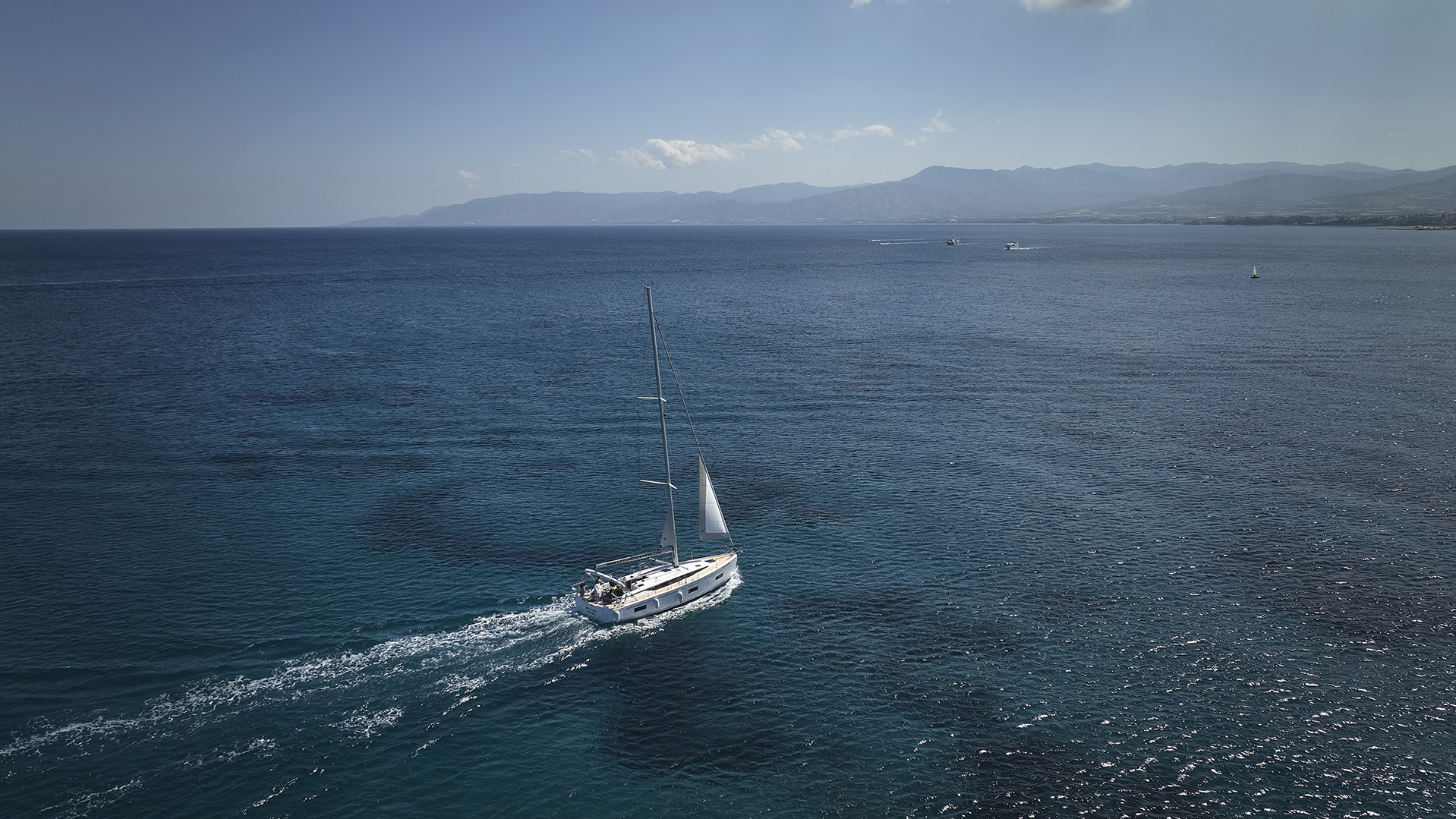 This Mediterranean Country Has the Cleanest Swimming Waters in the World